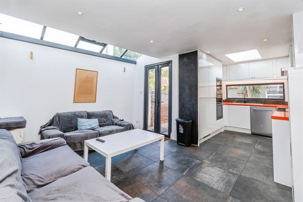 House in Southampton, Bevois Mount, Portswood Park - View 2