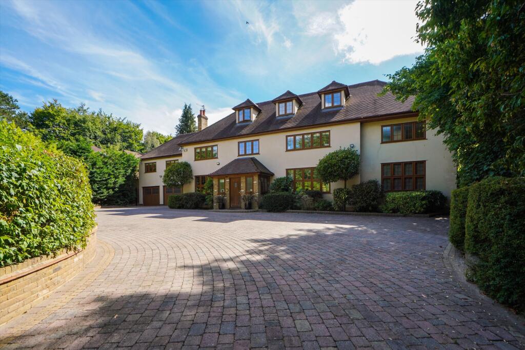 Main image of property: Waterhouse Lane, Kingswood, Tadworth, Surrey, KT20