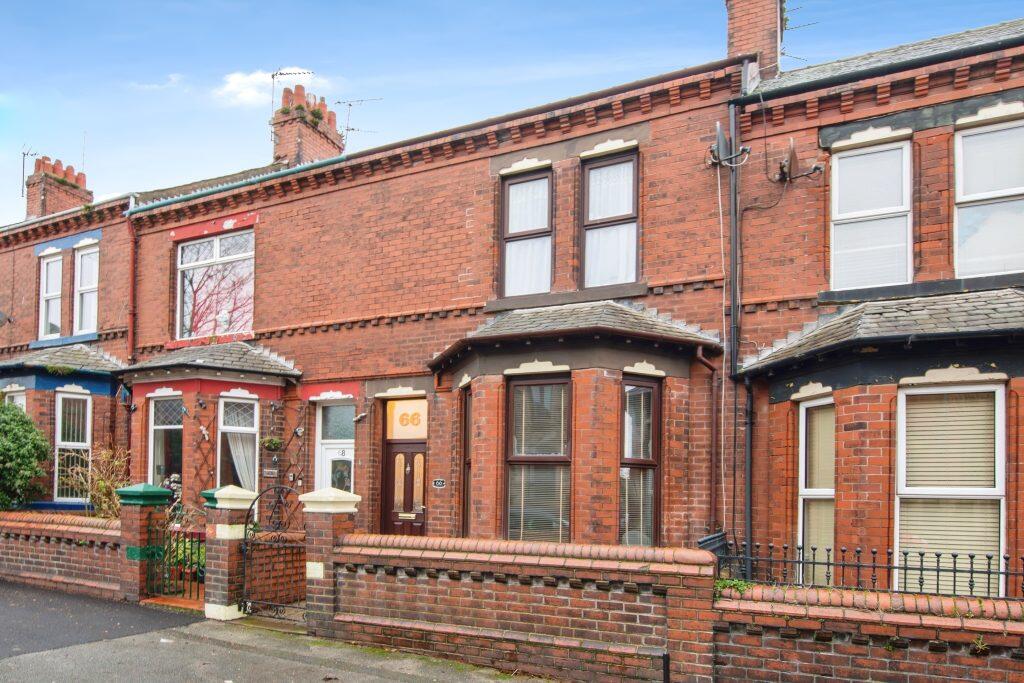 Main image of property: Hartington Street, Barrow-in-Furness, LA14 5SR