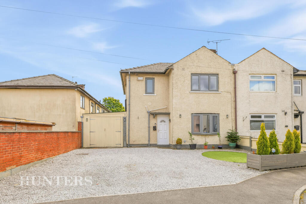 Main image of property: Princess Avenue, Great Howarth, OL12 9HT