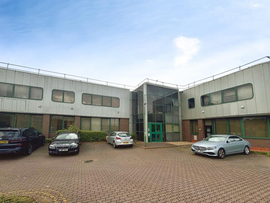 Main image of property: Avebury House Bentham Close, Westlea, Swindon, SN5