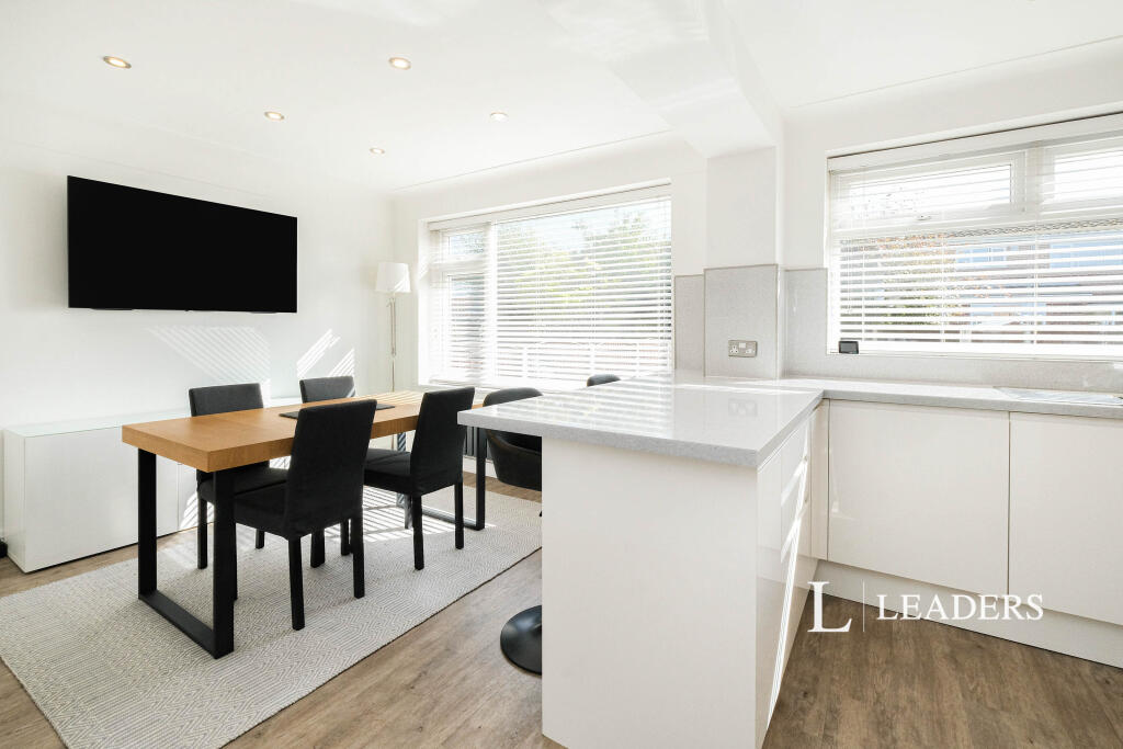 House in Liverpool - View 4