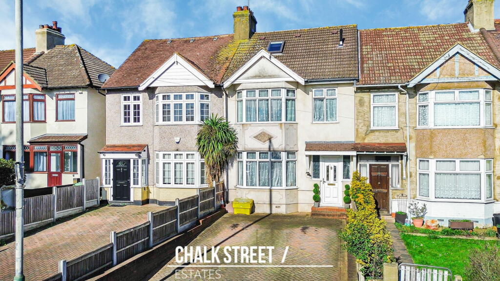 Main image of property: Hornchurch Road, Hornchurch, RM11