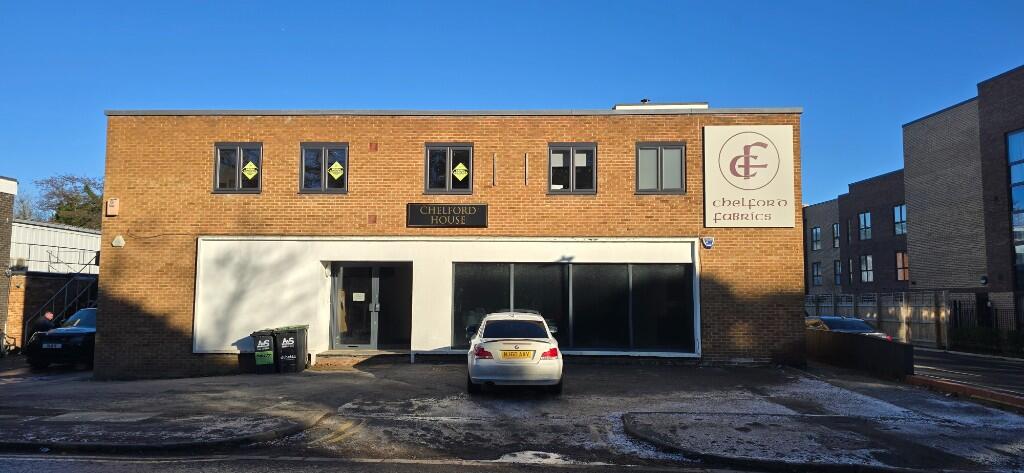 Additional image 5 of 28/30 Coldharbour Lane, Harpenden, Hertfordshire, AL5