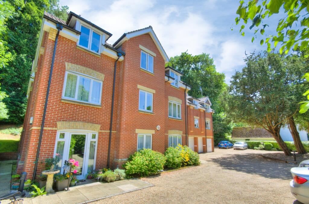 Main image of property: Yew Trees, Bishops Waltham