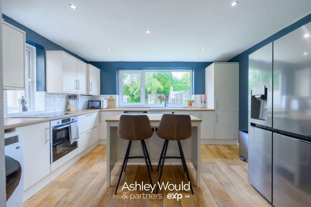 House in Wyre Forest, Kidderminster - View 5
