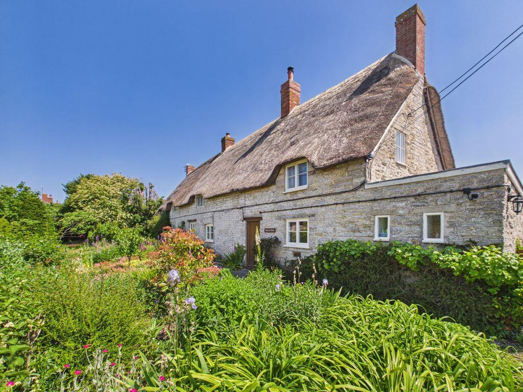 Main image of property: Podimore