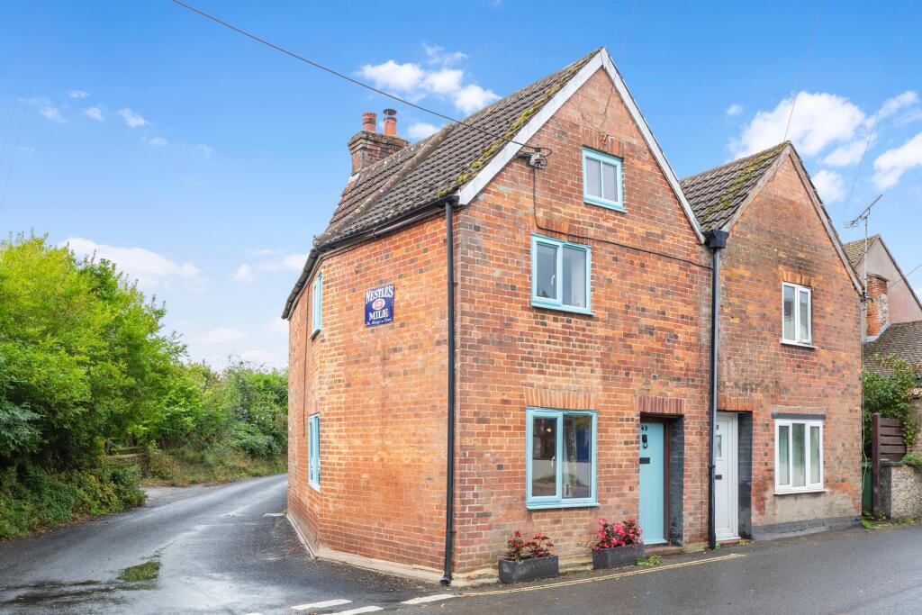 Main image of property: High Street, Sutton Veny