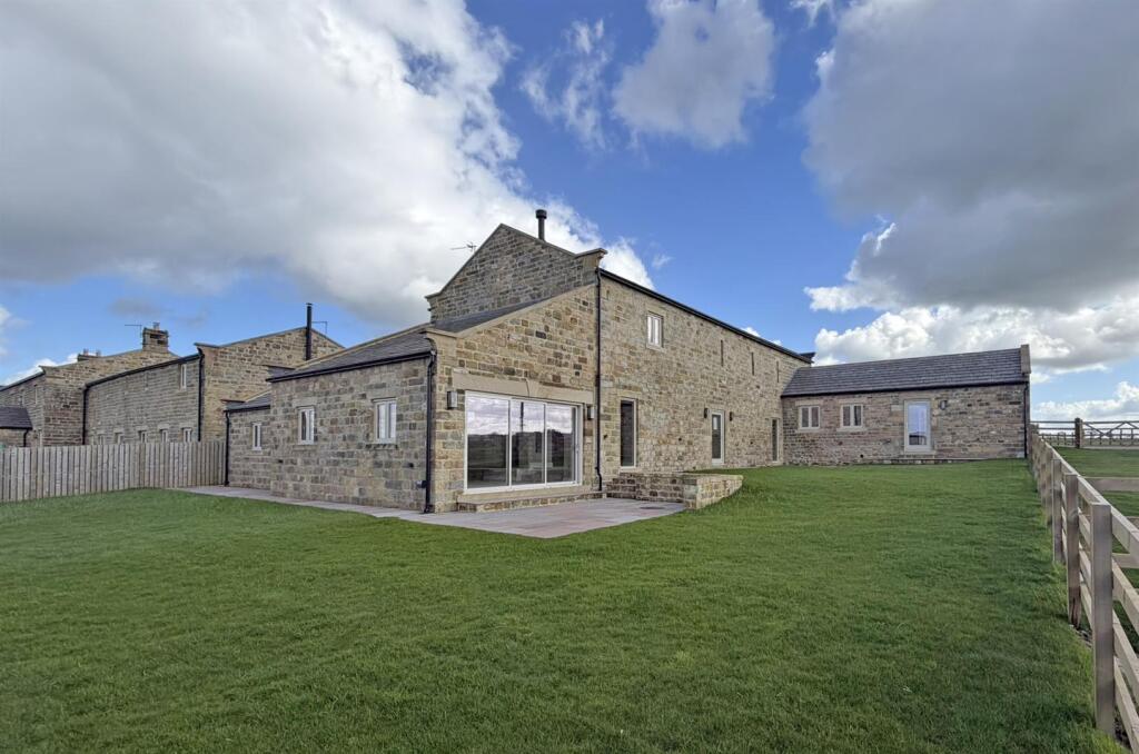 Main image of property: Watsons Lane, Norwood, Harrogate