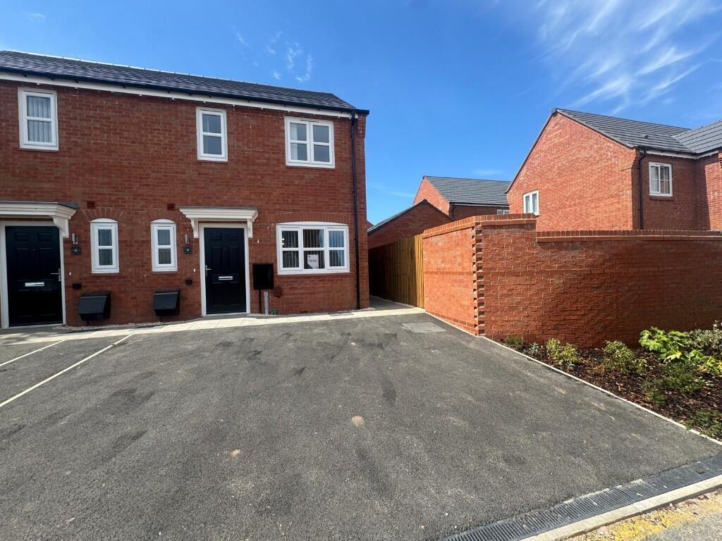 Main image of property: Hartshorne,
Derbyshire,
DE11 7EY