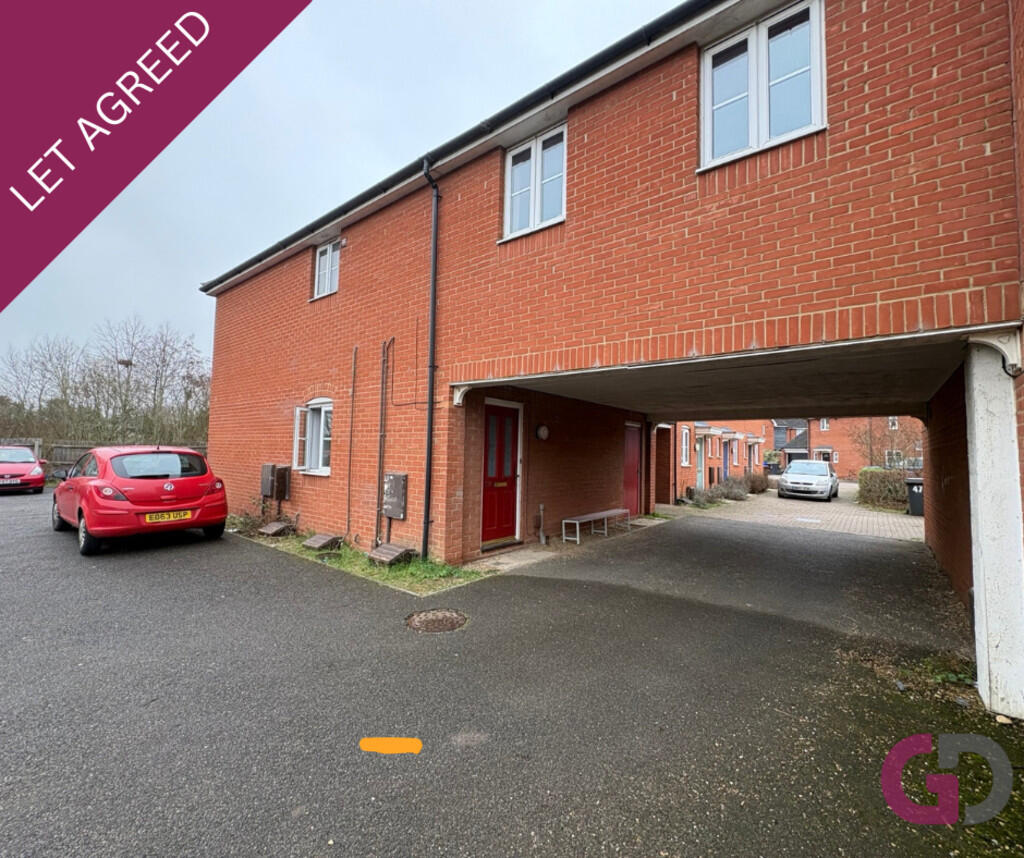 Main image of property: Blackbird Drive, Bury St. Edmunds