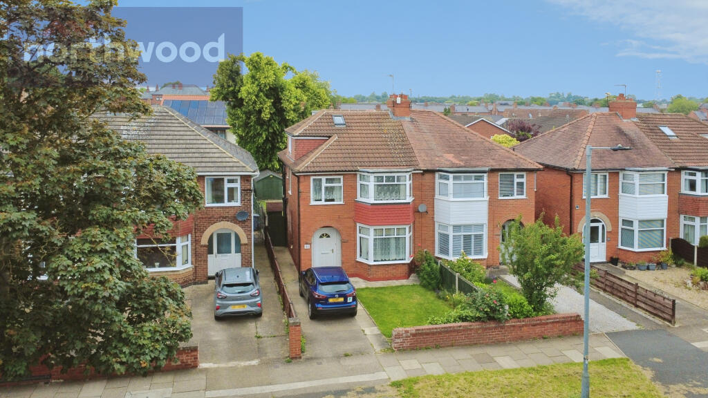 Main image of property: Broadway, Fulford, YO10