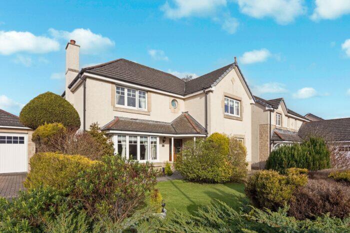 Main image of property: 12 Woodruff Gait, Dunfermline, KY12 0NL