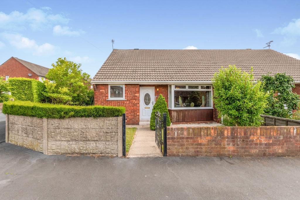 Main image of property: Sandra Drive, Newton-le-Willows, WA12 8QA