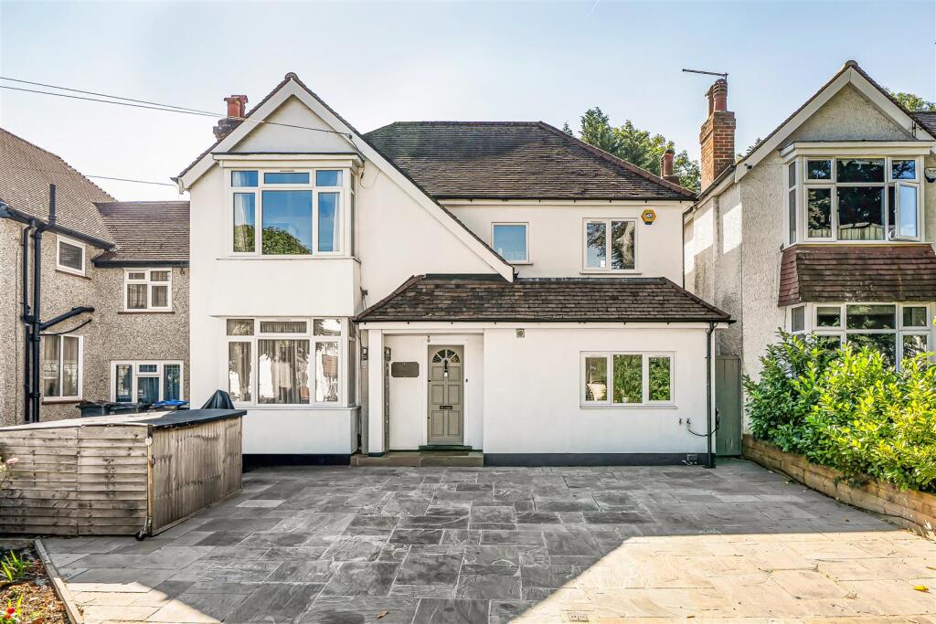 Main image of property: Windermere Road, Coulsdon