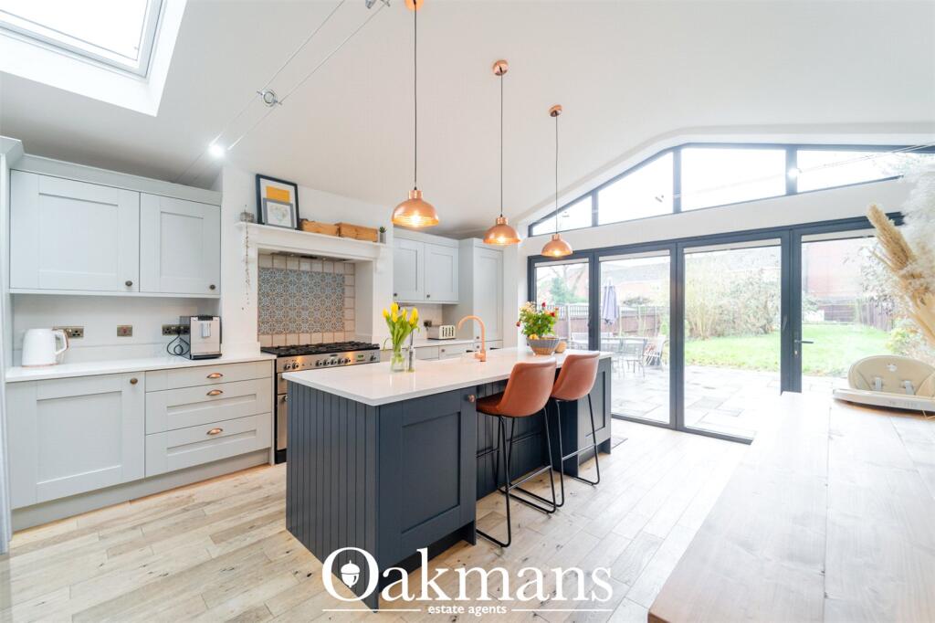 House in Birmingham - View 2