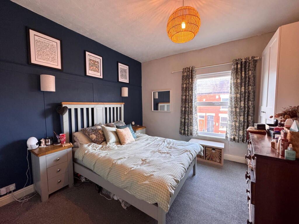 House in Stockport - More