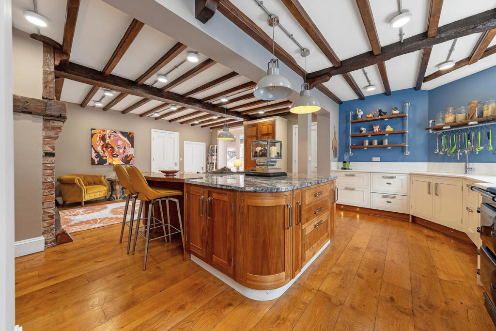 Additional image 3 of Main Road Newton Regis, Warwickshire, B79 0NA