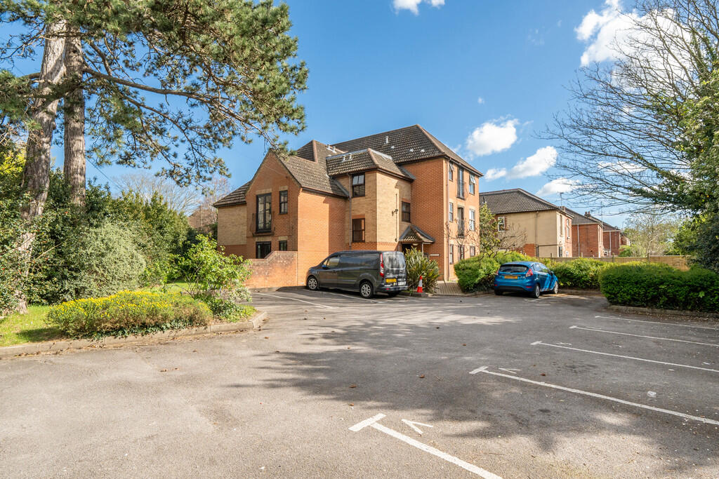 Main image of property: Wickham house