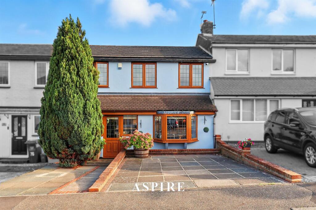 Main image of property: Byfletts, Basildon