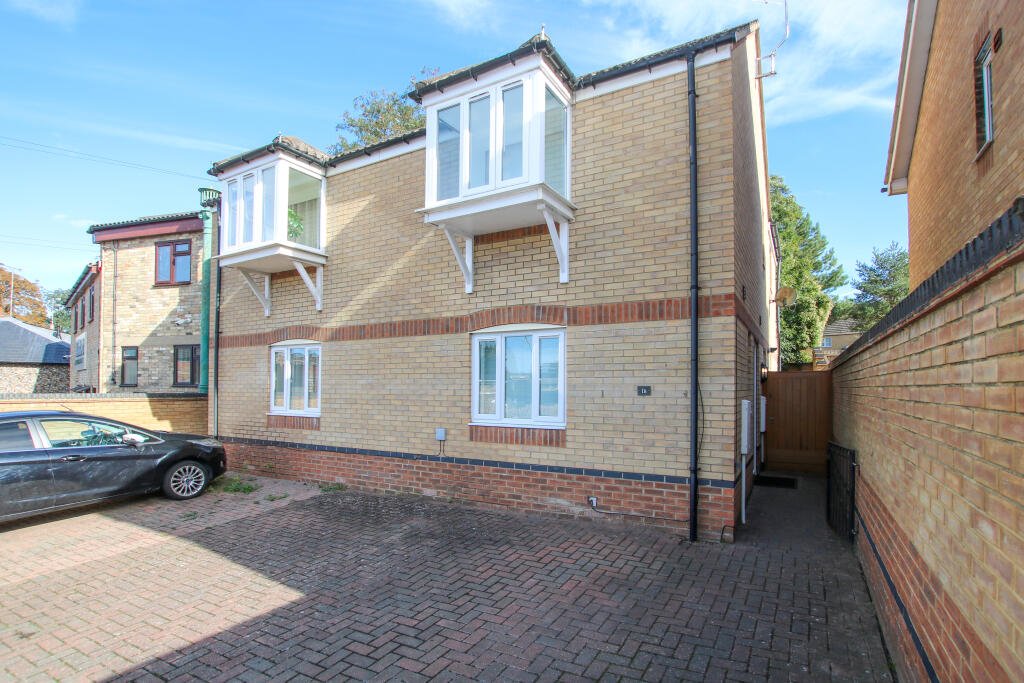 Main image of property: Granary Road, Newmarket, Suffolk, CB8