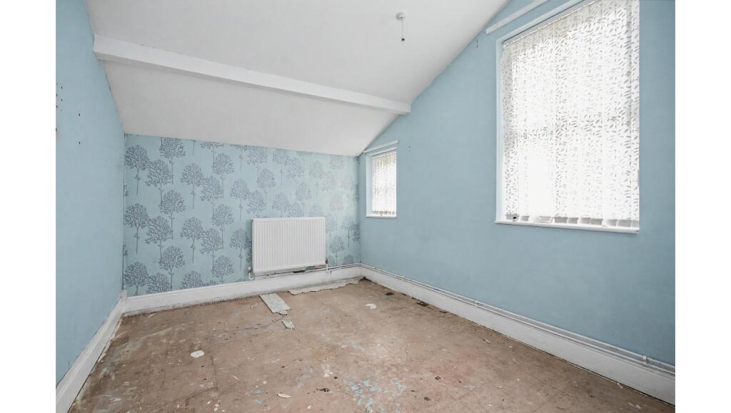 Apartment in Derby - View 5