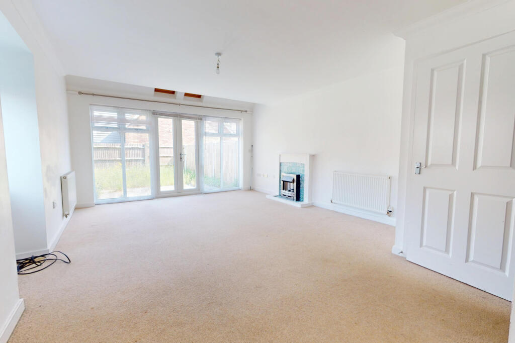 Main image of property: Page Road, Hawkinge, Kent