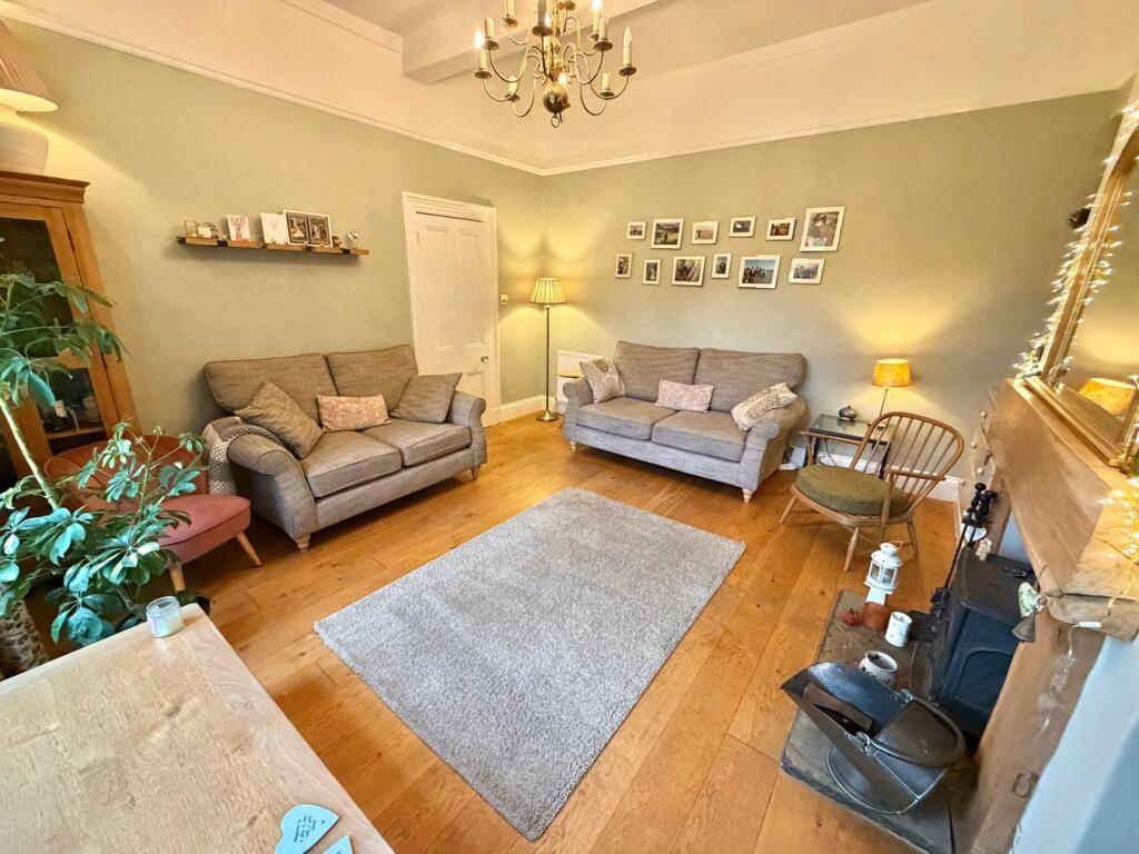 West Lane, Haworth, Keighley, BD22 photo 4