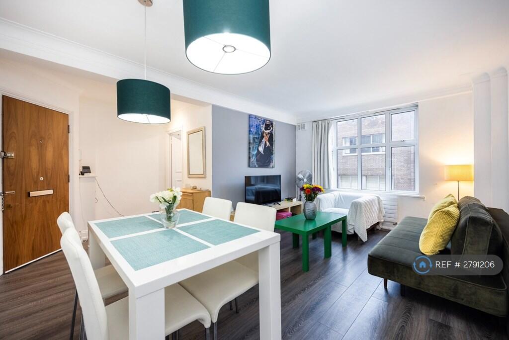 Main image of property: Edgware Road, London, W2