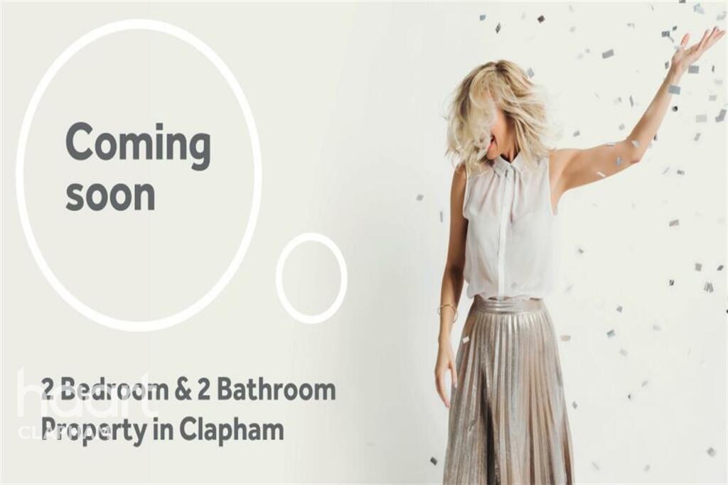 Main image of property: Kings Avenue, SW4