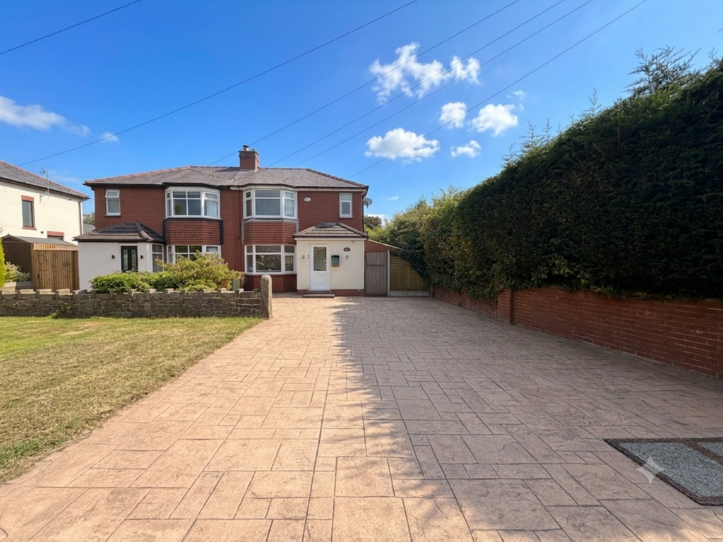 Main image of property: New Chapel Lane, Horwich, Bolton, Greater Manchester, BL6