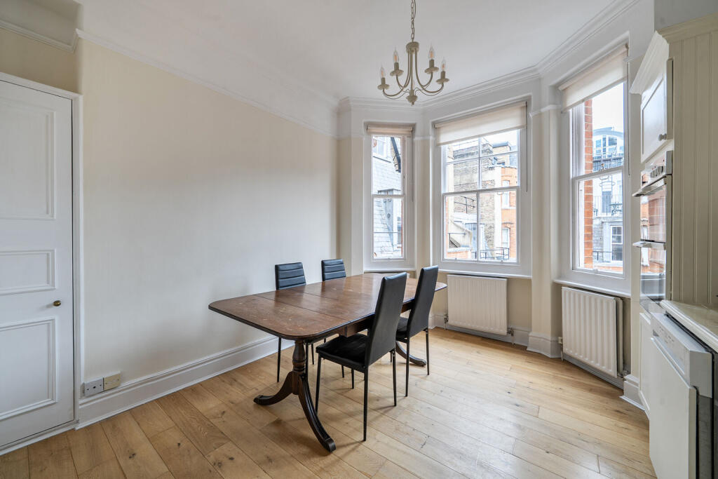 Main image of property: Artillery Row, Westminster, London, SW1P