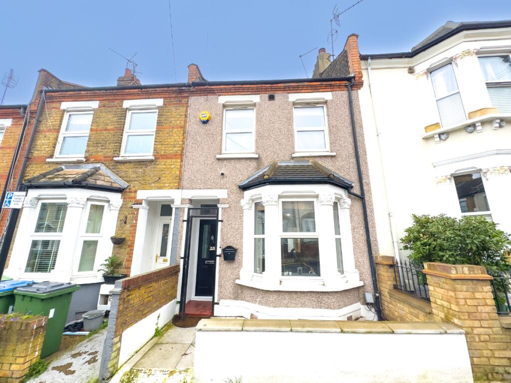 Main image of property: Flaxton Road, Plumstead, London, SE18 2EW