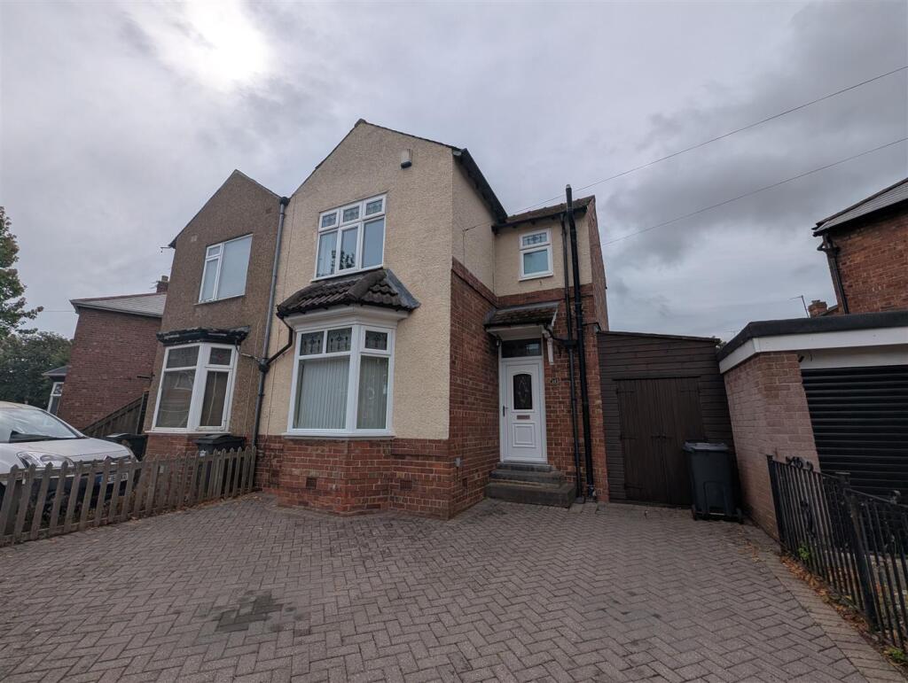 House in Darlington