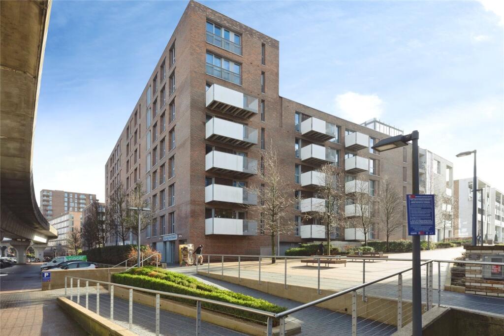 Main image of property: Heron Place, 4 Bramwell Way, 4 Bramwell Way, E16