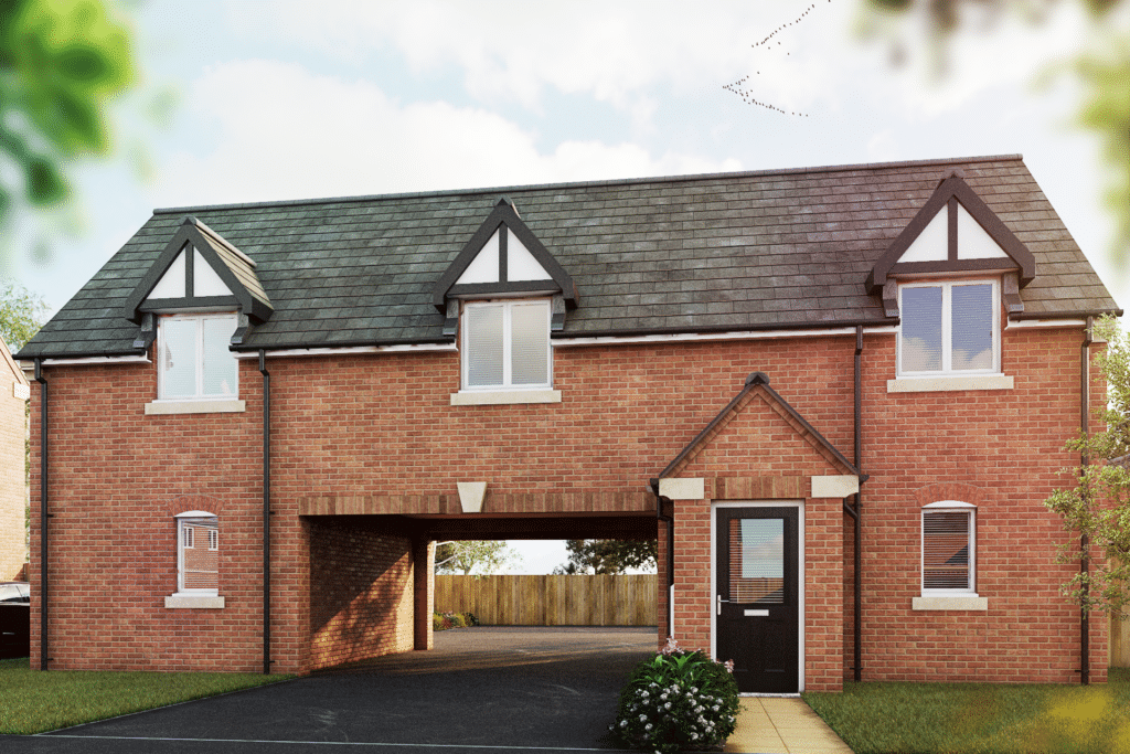 Main image of property: Thorpebury, Barkbythorpe Rd, 
Barkby Thorpe, 
Leicester 
LE7 3QP