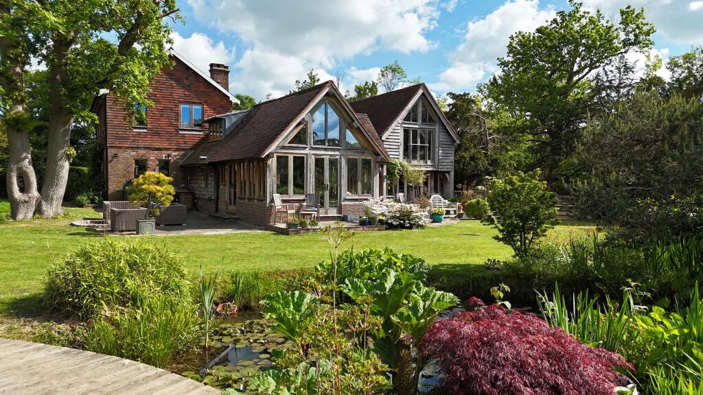Main image of property: Rusper Road, Ifield, RH11