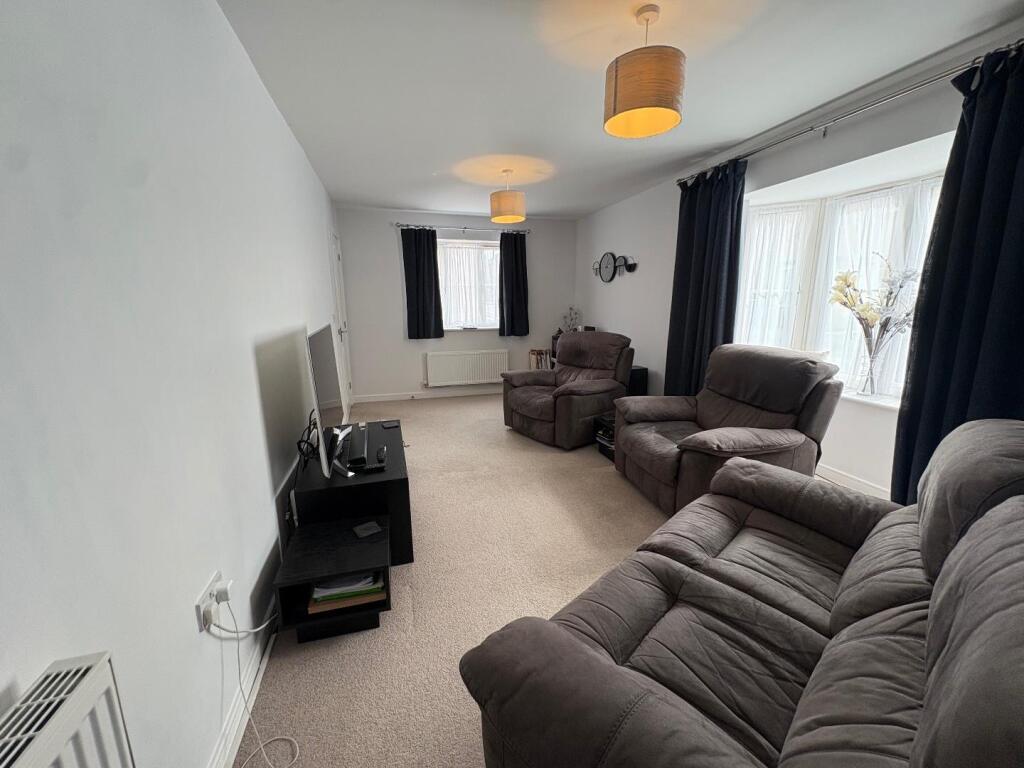 House in Northampton - More