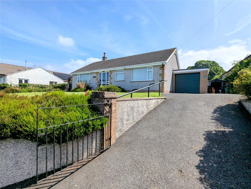 Main image of property: Stoneybrae, Bothel, Wigton