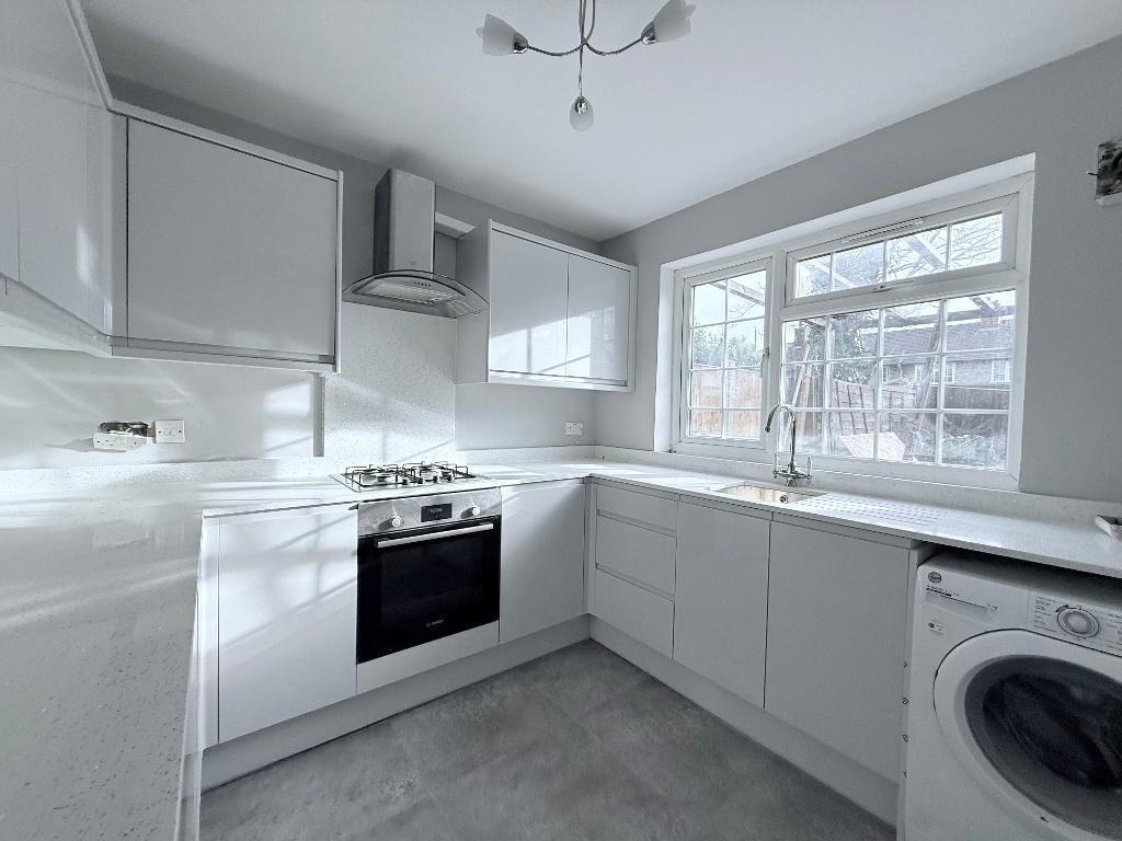 Main image of property: Norbroke Street, London, W12 0QU