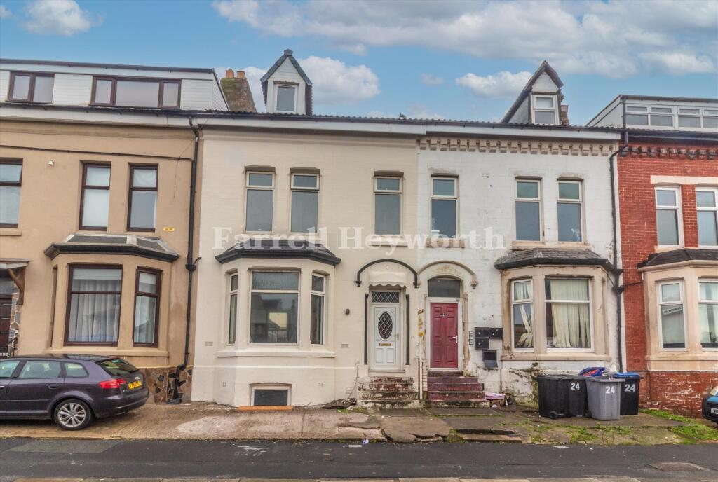 Main image of property: Regent Road, Blackpool