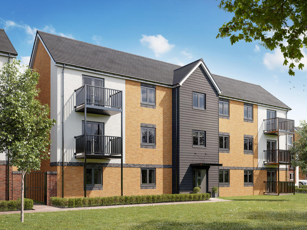 Main image of property: Off Newlands Drive,
Grove,
Wantage,
Oxfordshire
 OX12 0FW