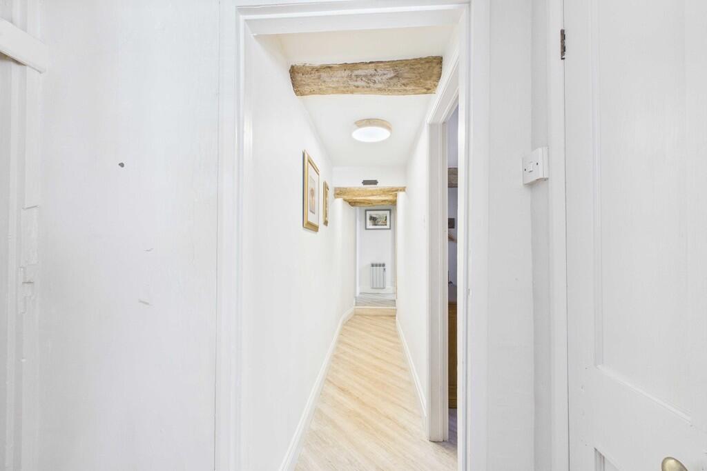 Apartment in Lancaster, Lower Allithwaite - More