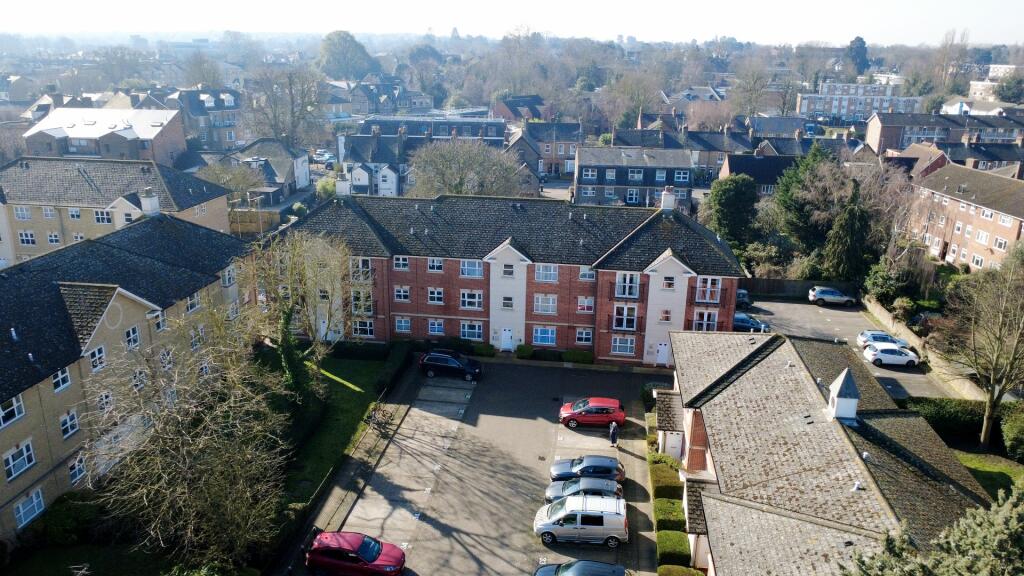 Main image of property: Stapleford Close, Chelmsford, Essex, CM2