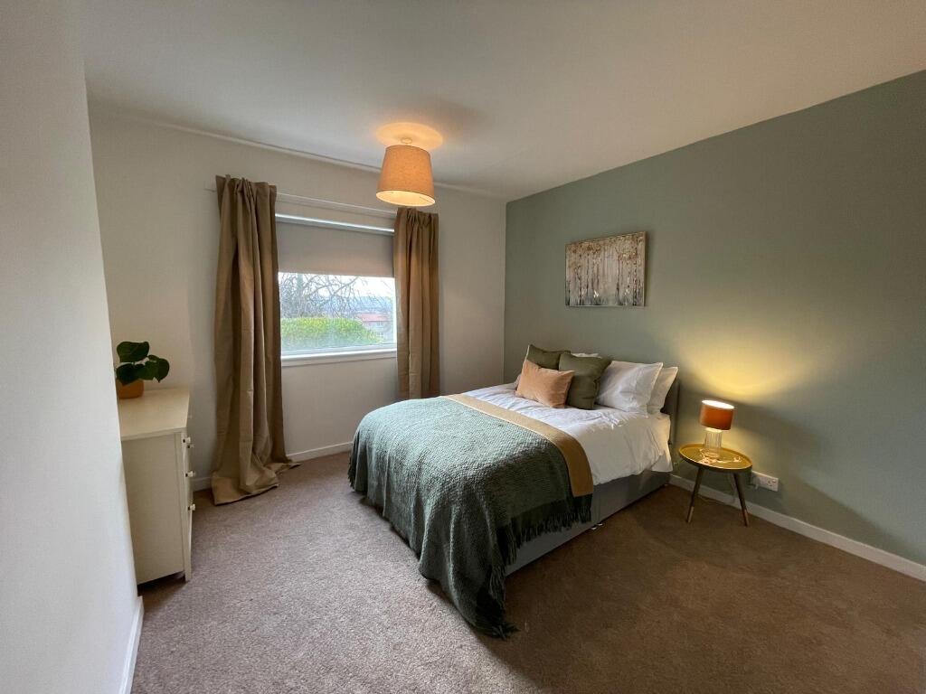 Main image of property: Crowlin Crescent, Queenslie, Glasgow, G33