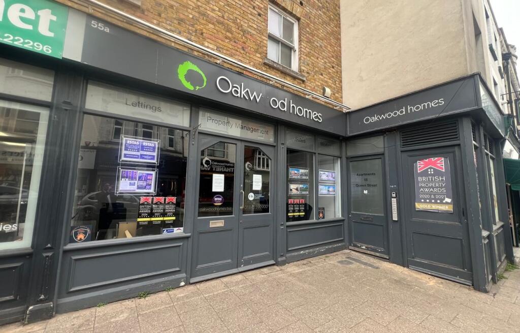 Main image of property: Queen Street, Ramsgate, Kent, CT11