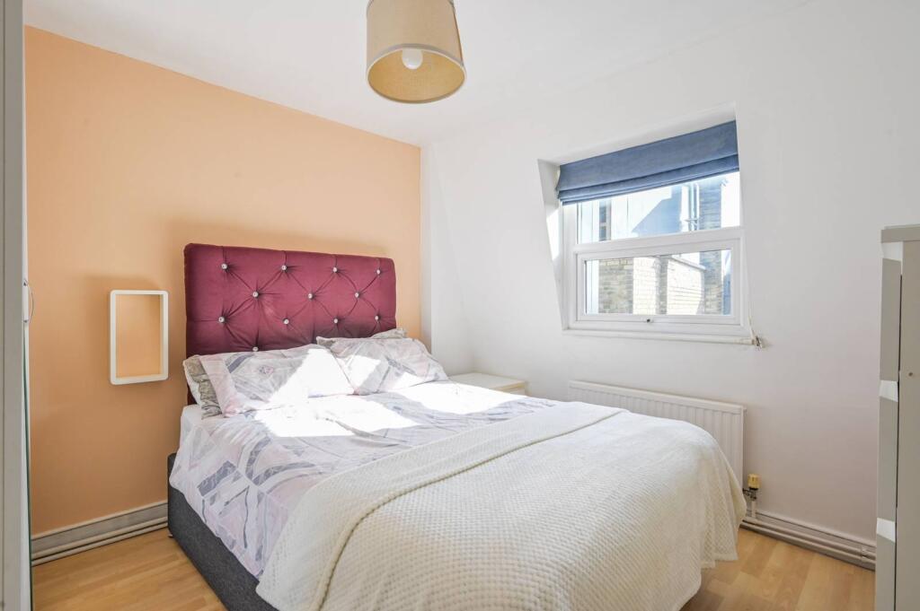Main image of property: Mile End Road, Stepney, London, E1