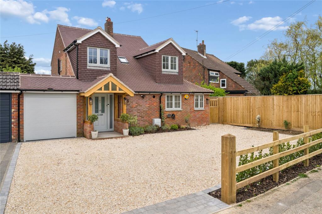 Main image of property: Crossway, Chesham, Buckinghamshire, HP5