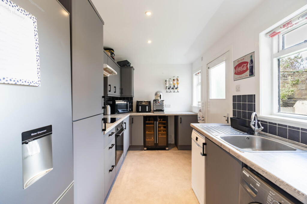 House in Montrose, Links, Angus - View 4