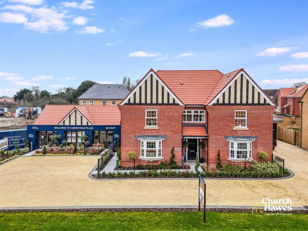 Main image of property: Maldon Road, Burnham-On-Crouch